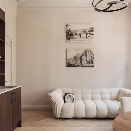 Zurenborg Suites Anvers Dış mekan fotoğraf