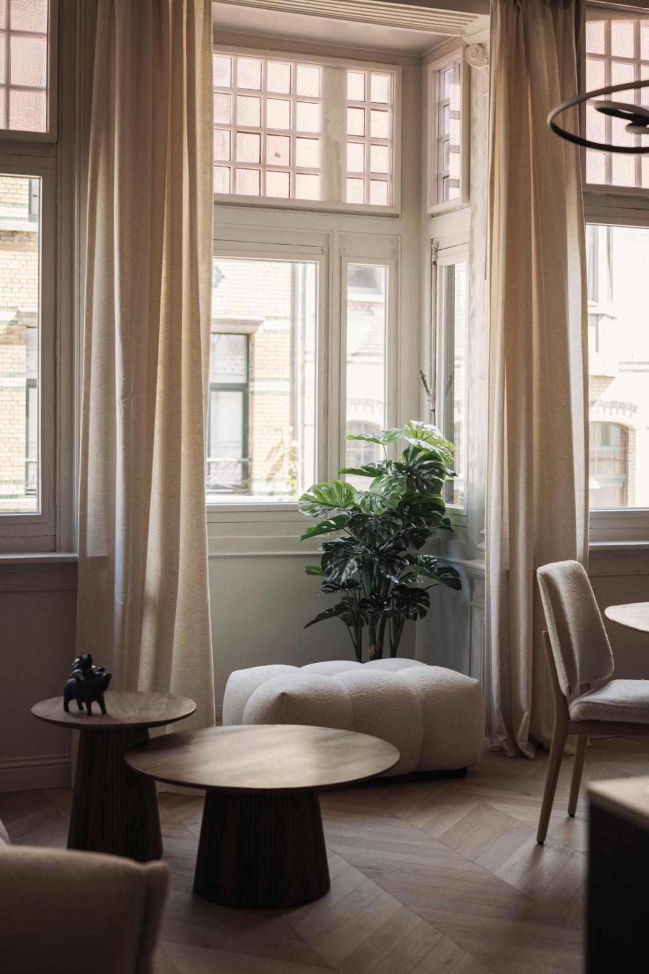 Zurenborg Suites Anvers Dış mekan fotoğraf