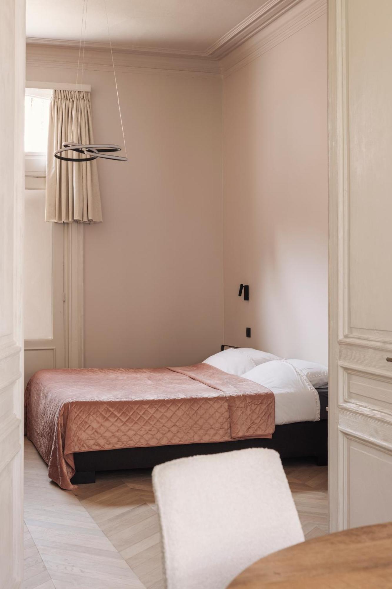 Zurenborg Suites Anvers Dış mekan fotoğraf