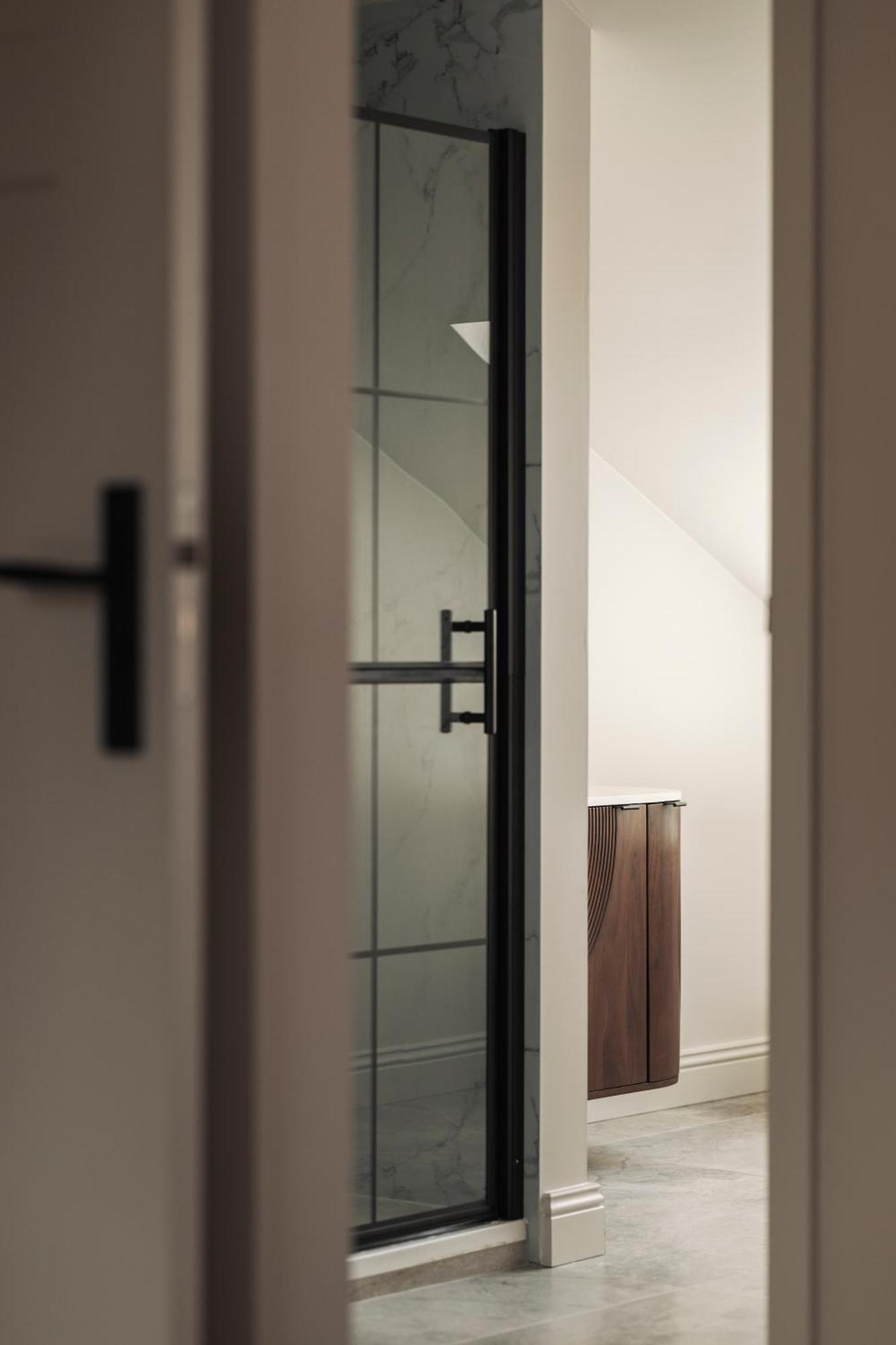Zurenborg Suites Anvers Dış mekan fotoğraf