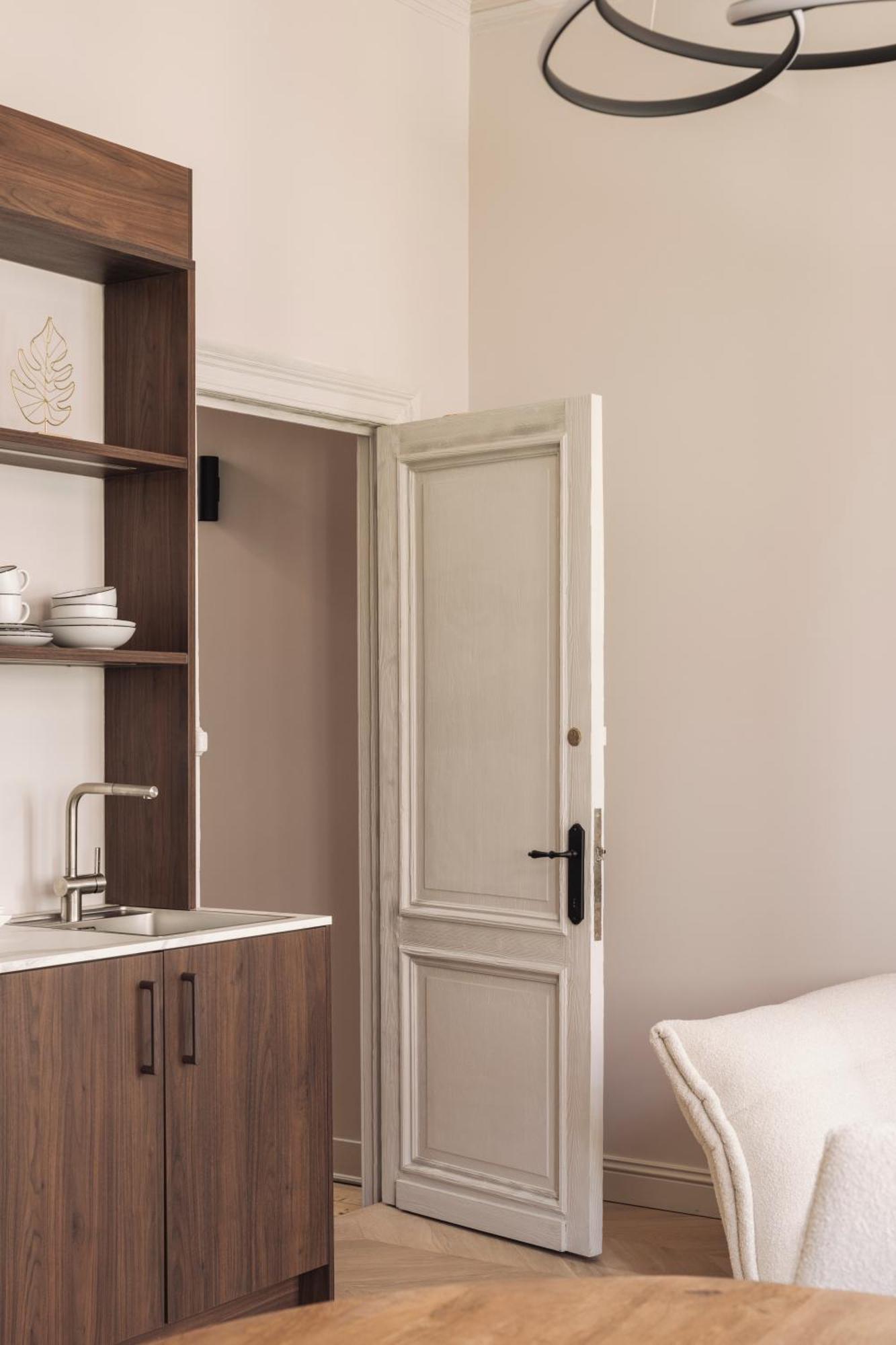 Zurenborg Suites Anvers Dış mekan fotoğraf