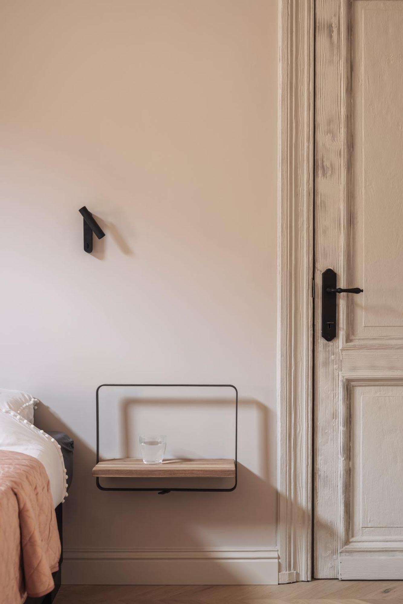 Zurenborg Suites Anvers Dış mekan fotoğraf