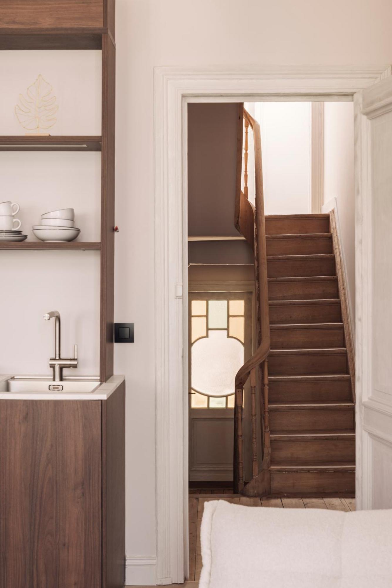 Zurenborg Suites Anvers Dış mekan fotoğraf