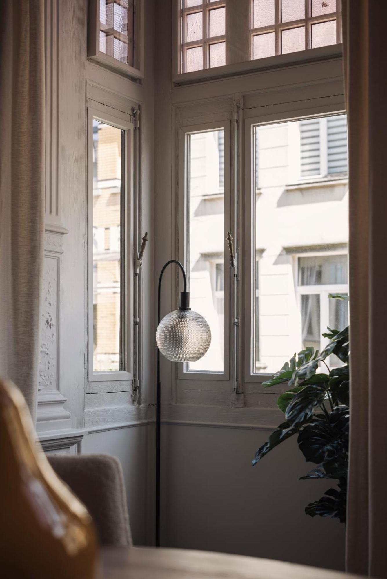 Zurenborg Suites Anvers Dış mekan fotoğraf