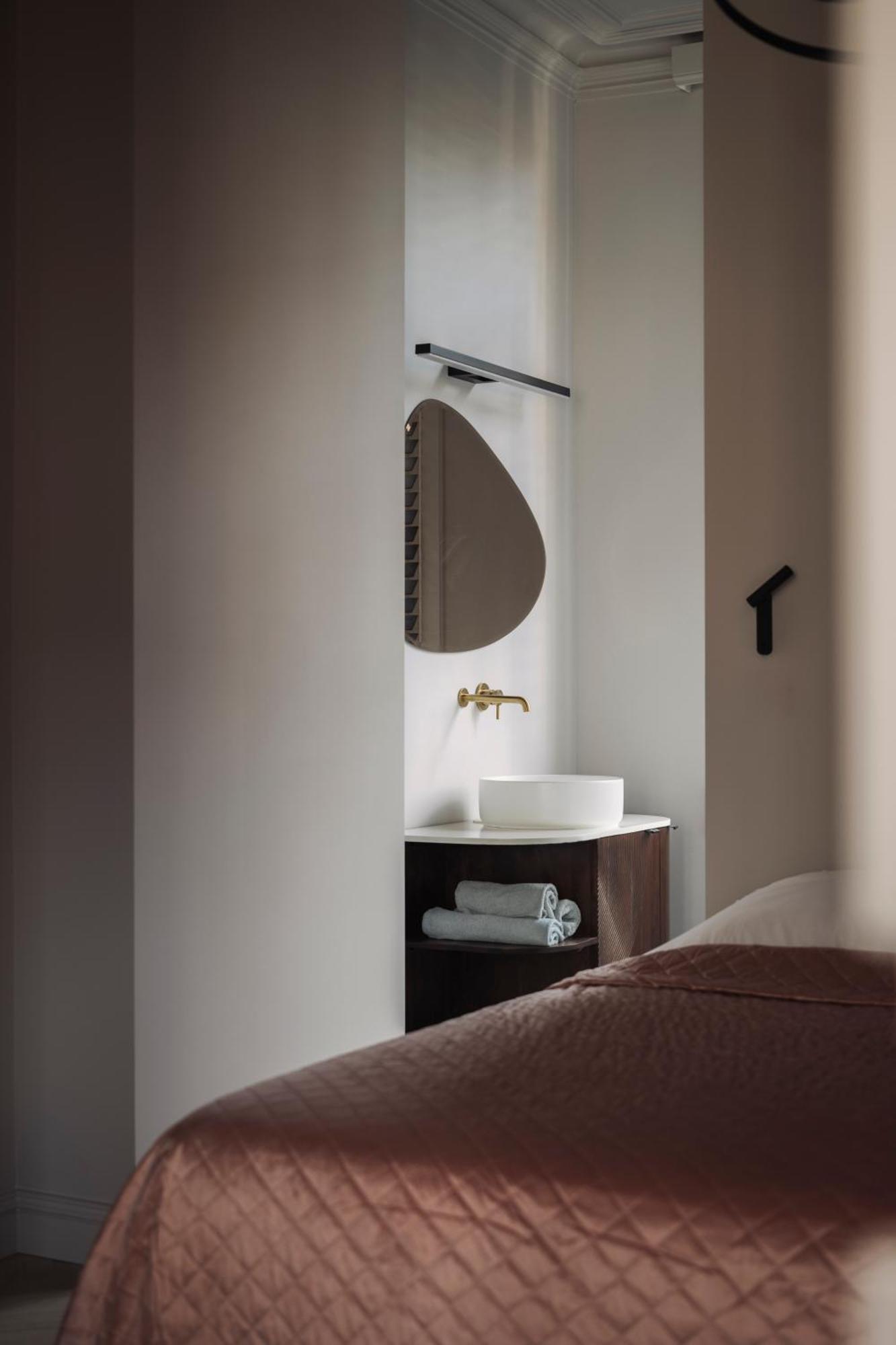 Zurenborg Suites Anvers Dış mekan fotoğraf