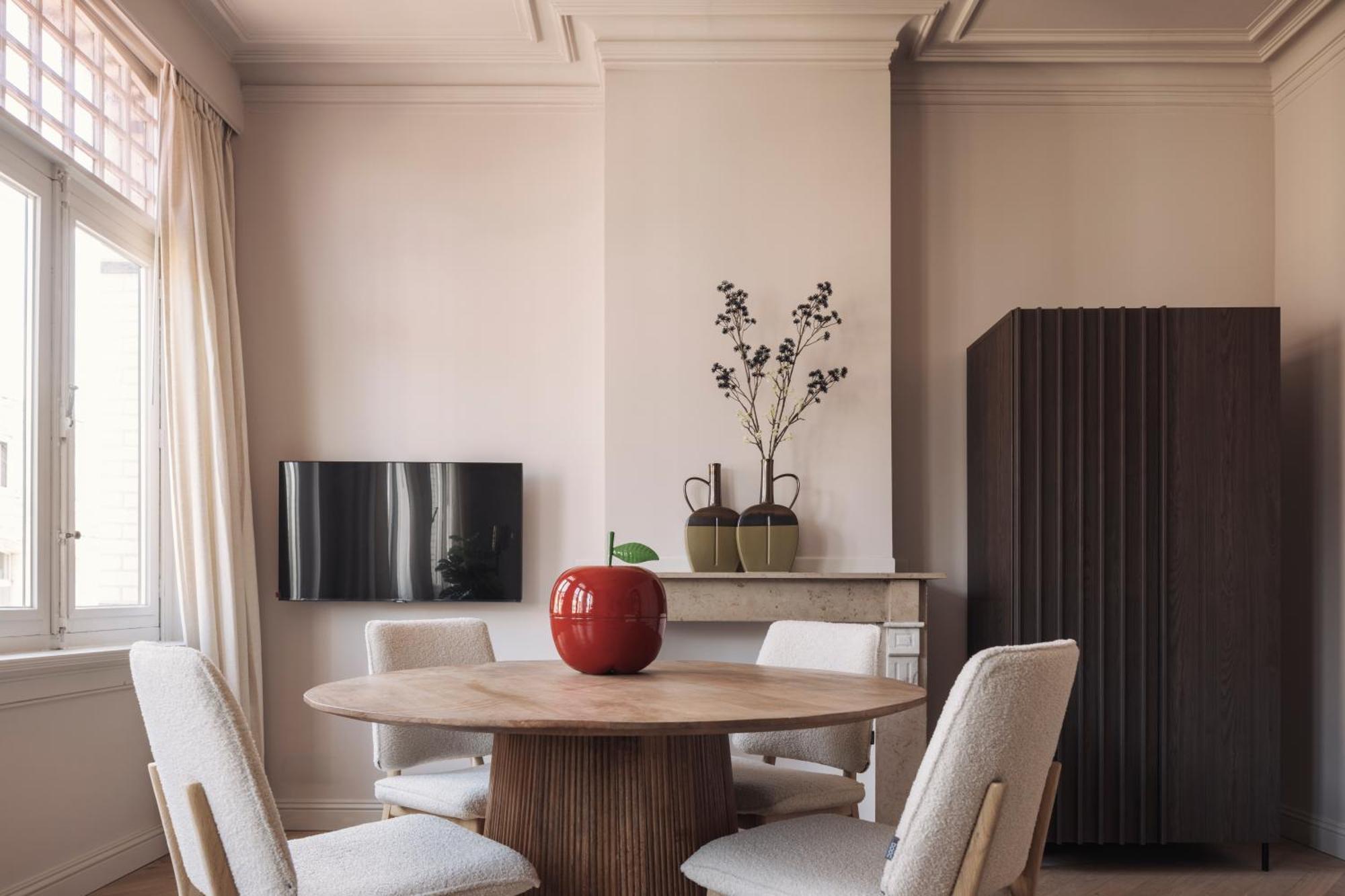 Zurenborg Suites Anvers Dış mekan fotoğraf