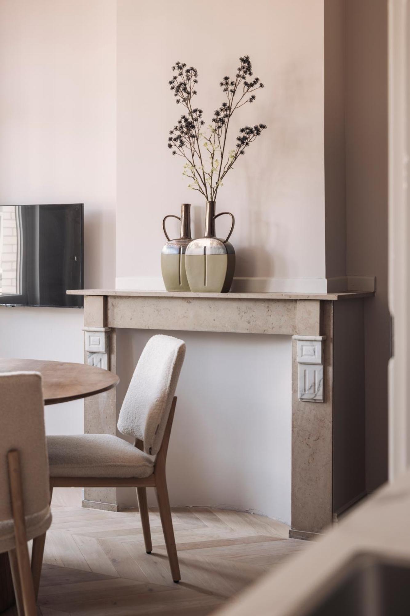 Zurenborg Suites Anvers Dış mekan fotoğraf