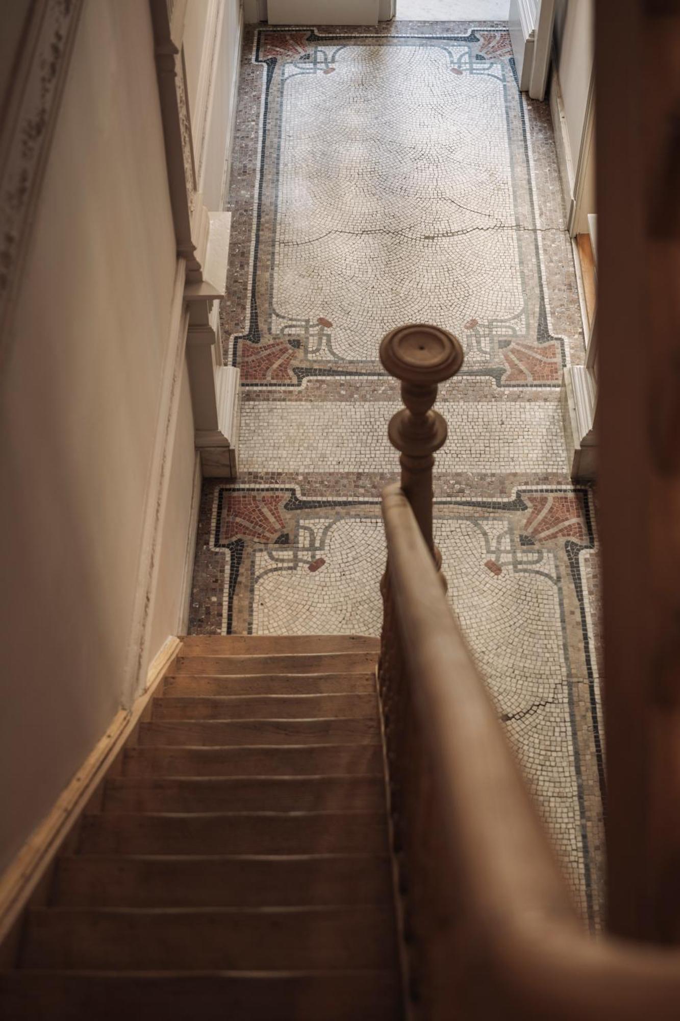 Zurenborg Suites Anvers Dış mekan fotoğraf