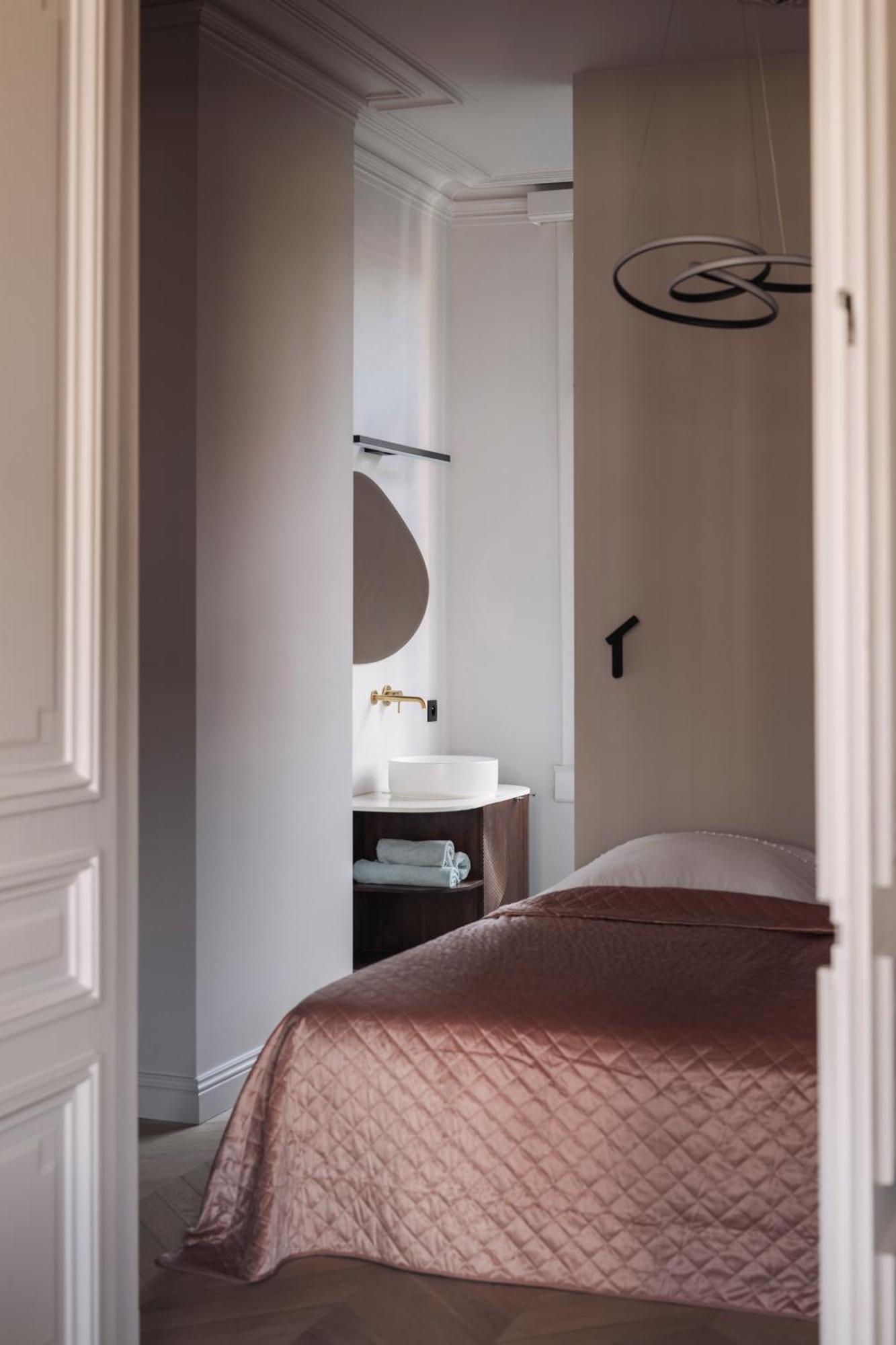 Zurenborg Suites Anvers Dış mekan fotoğraf